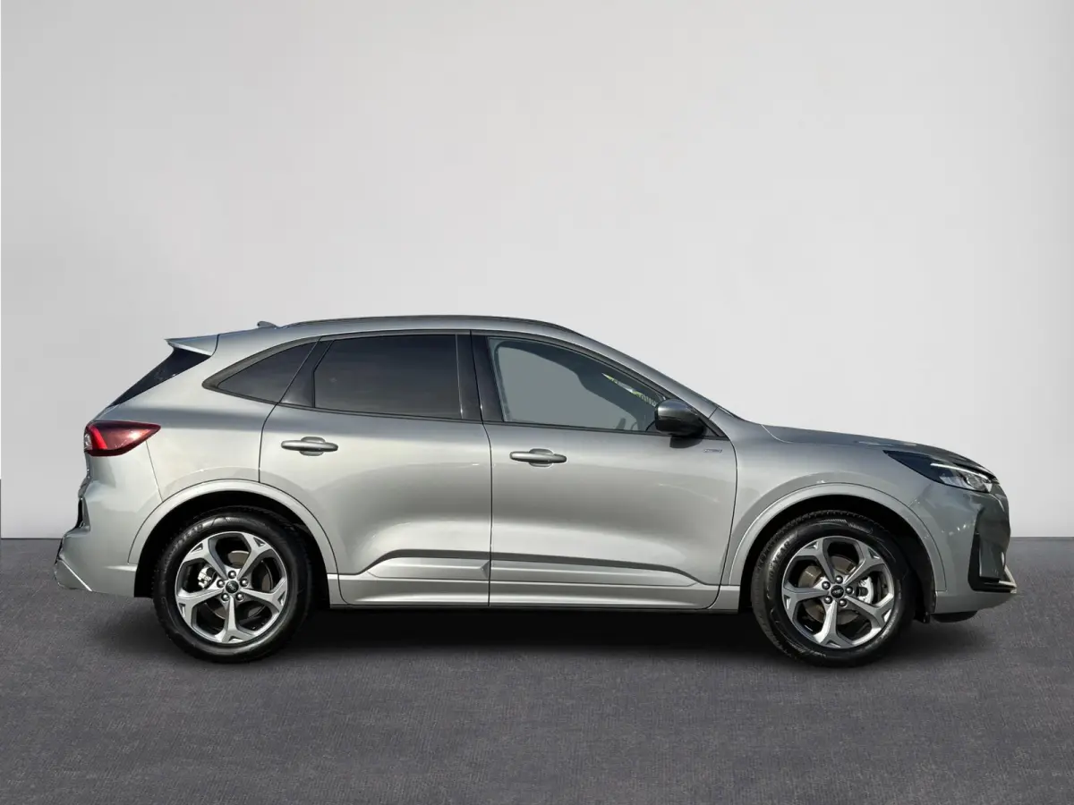 2.5 FHEV ST-Line | Automaat | Camera | Navi | Carplay | Winter Pack | Clima | ( Vestiging - Nieuwegein )