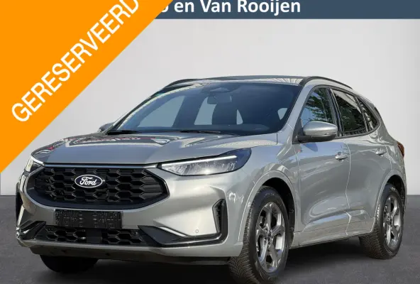 2.5 FHEV ST-Line | Automaat | Camera | Navi | Carplay | Winter Pack | Clima | ( Vestiging - Nieuwegein )