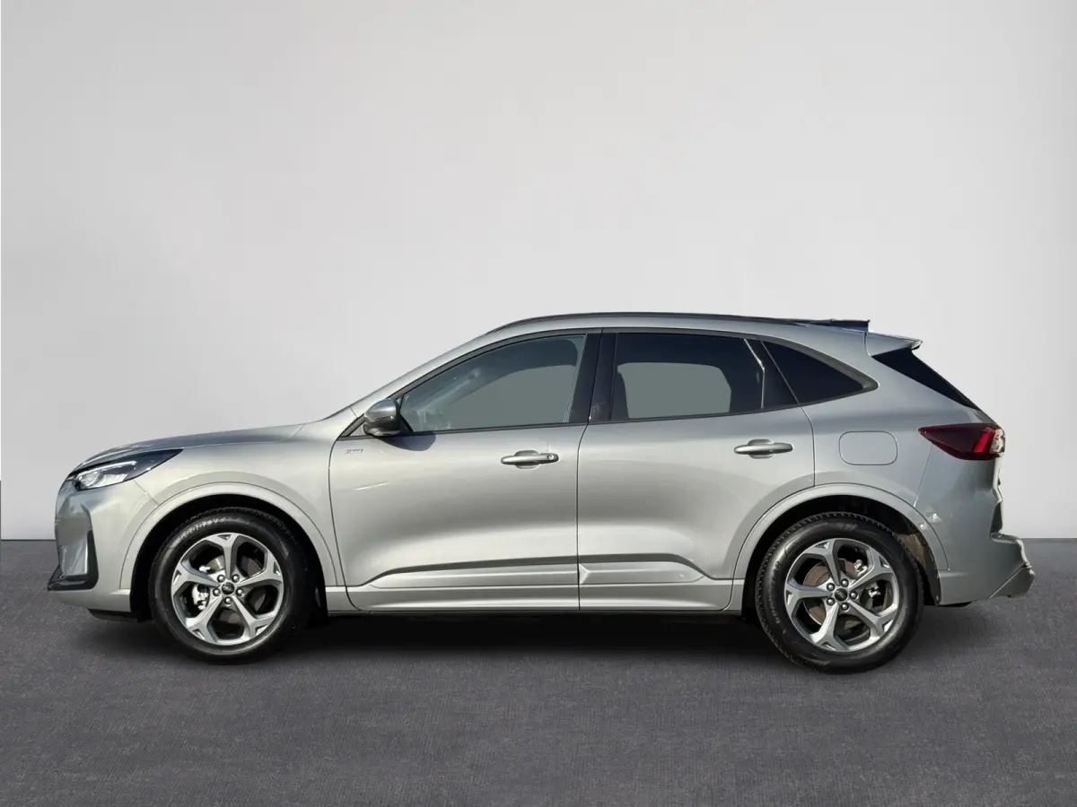 2.5 FHEV ST-Line | Automaat | Camera | Navi | Carplay | Winter Pack | Clima | ( Vestiging - Nieuwegein )