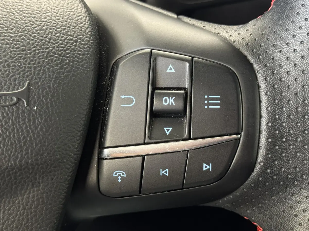2.5 FHEV ST-Line | Automaat | Camera | Navi | Carplay | Winter Pack | Clima | ( Vestiging - Nieuwegein )