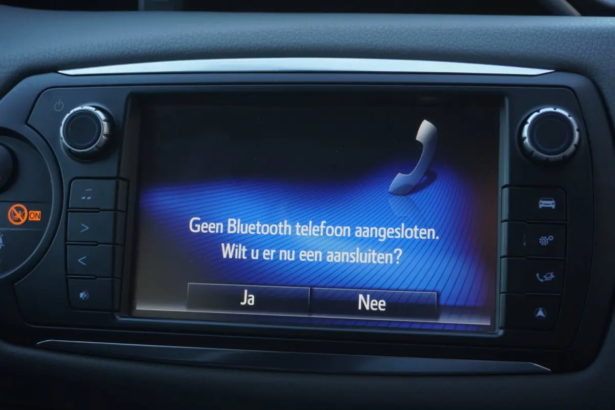 1.5 Hybrid Dynamic Bi-Tone Automaat | Navigatie | Elek. pakket | Camera | Vol opties | Inruil mogelijk
