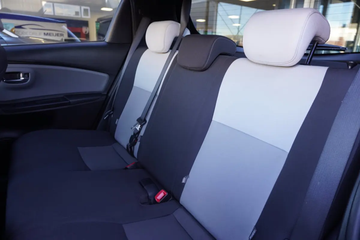 1.5 Hybrid Dynamic Bi-Tone Automaat | Navigatie | Elek. pakket | Camera | Vol opties | Inruil mogelijk