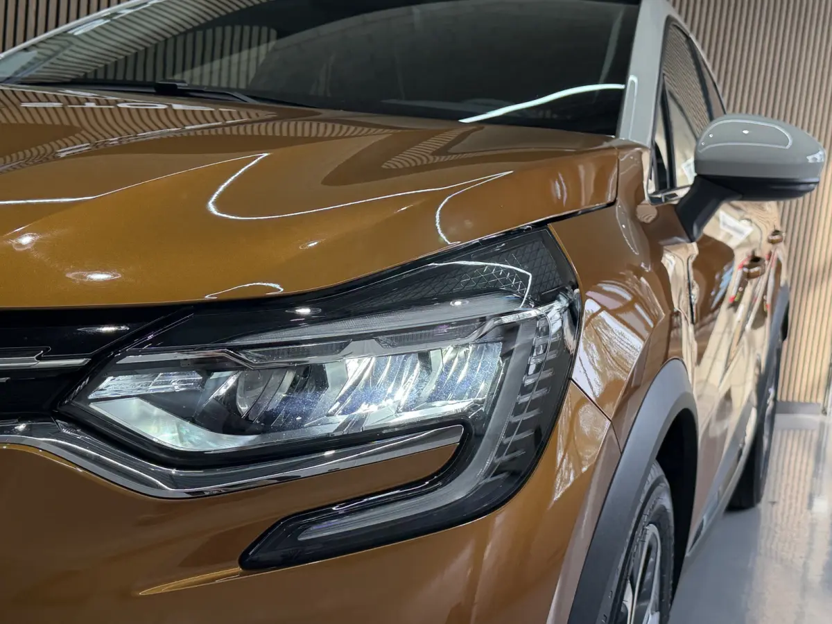 1.3 TCe 140 Intens Groot Navi | ACC | Stoel & Stuur Verwarming | Camera | 100% Dealer Onderhouden!