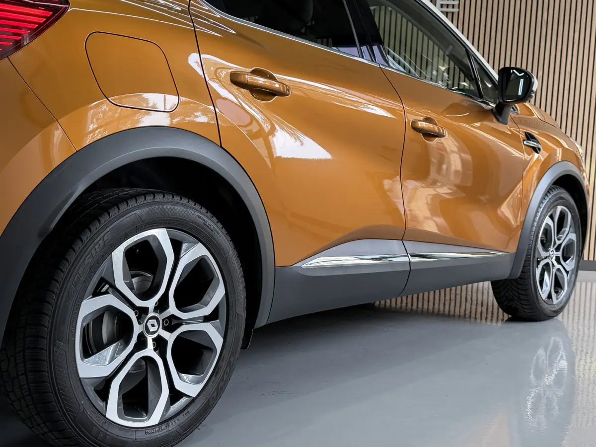 1.3 TCe 140 Intens Groot Navi | ACC | Stoel & Stuur Verwarming | Camera | 100% Dealer Onderhouden!