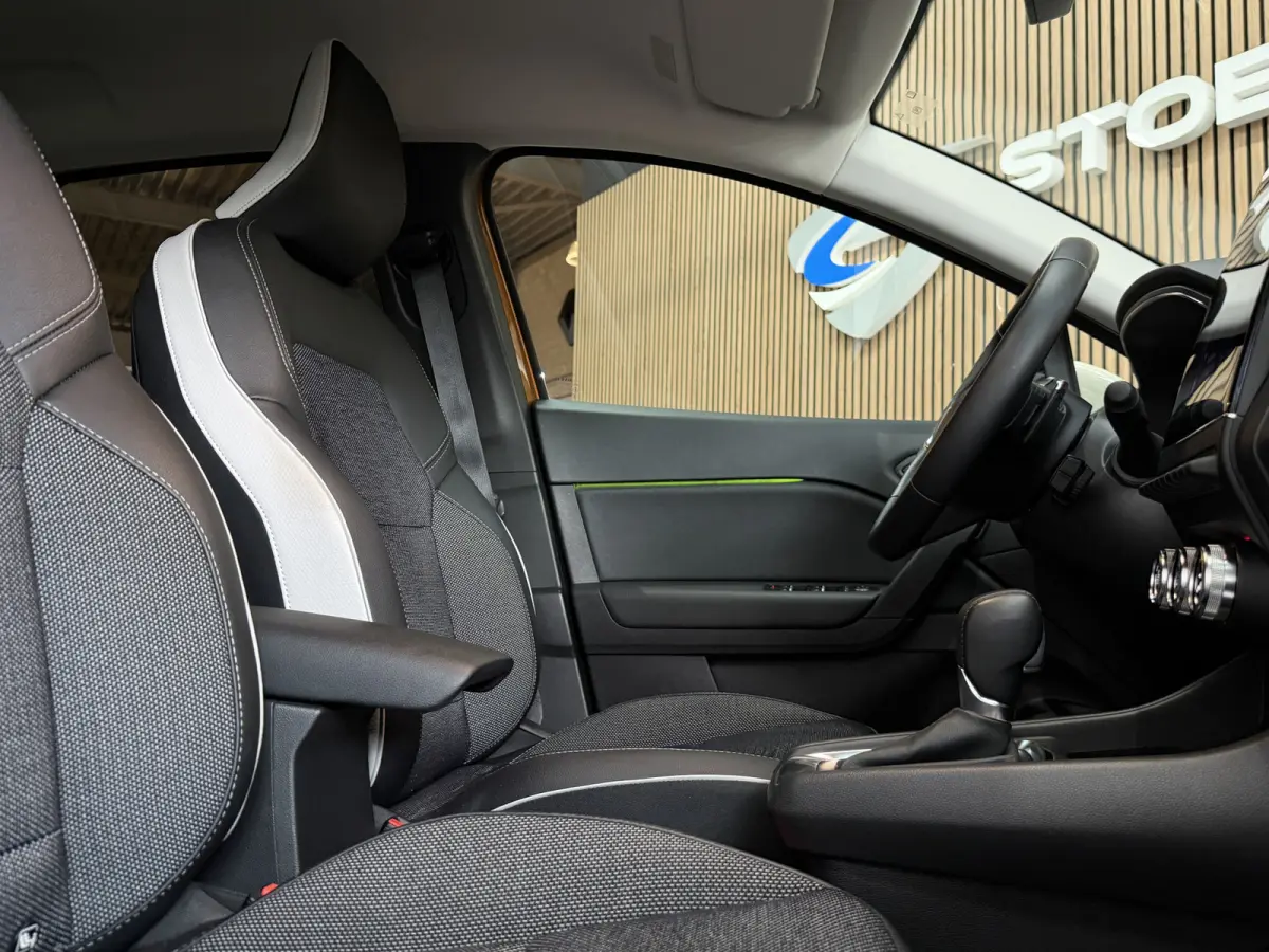 1.3 TCe 140 Intens Groot Navi | ACC | Stoel & Stuur Verwarming | Camera | 100% Dealer Onderhouden!