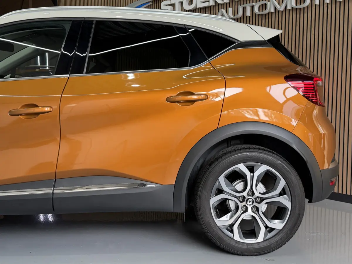 1.3 TCe 140 Intens Groot Navi | ACC | Stoel & Stuur Verwarming | Camera | 100% Dealer Onderhouden!