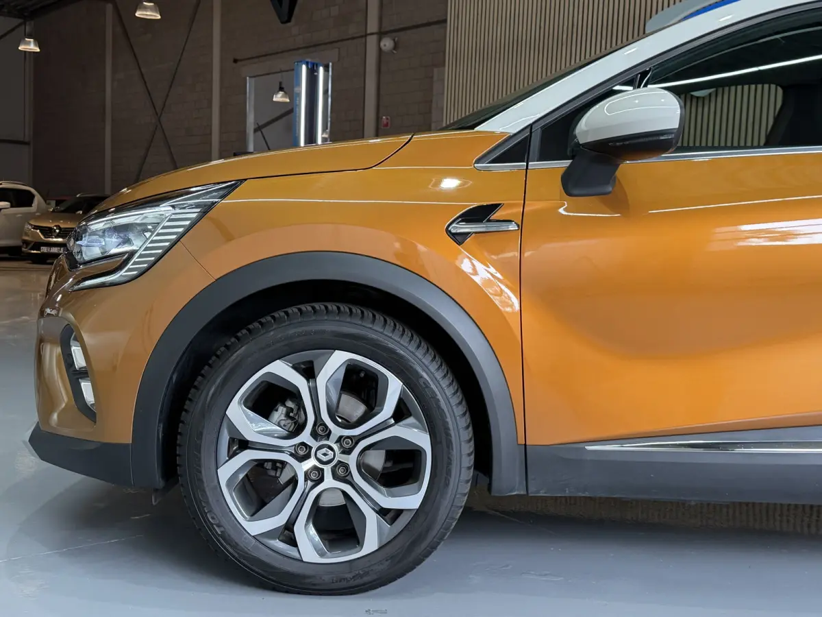 1.3 TCe 140 Intens Groot Navi | ACC | Stoel & Stuur Verwarming | Camera | 100% Dealer Onderhouden!