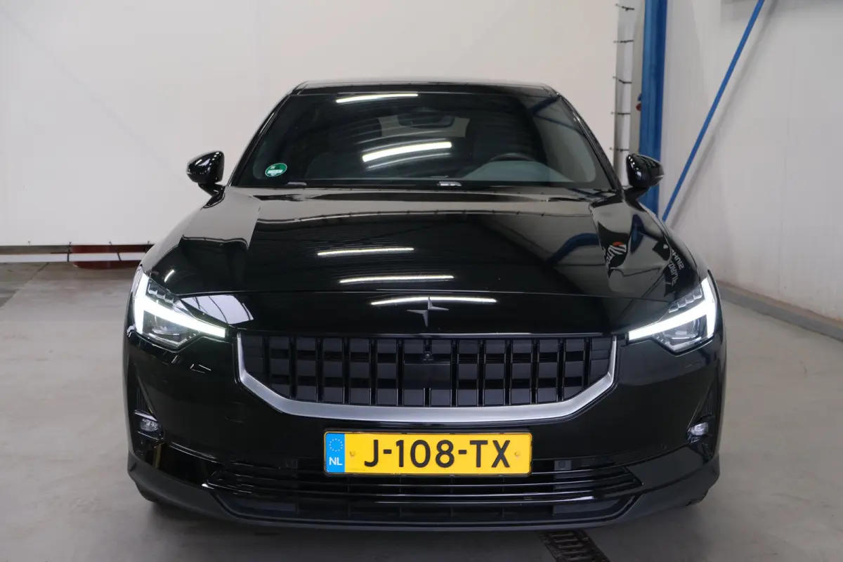 Long Range Dual Motor Launch Edition 78kWh > €16900,- Netto Export <