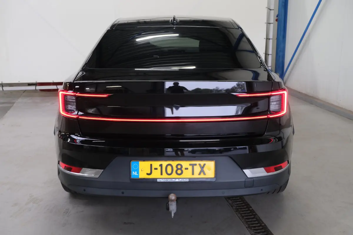 Long Range Dual Motor Launch Edition 78kWh > €16900,- Netto Export <