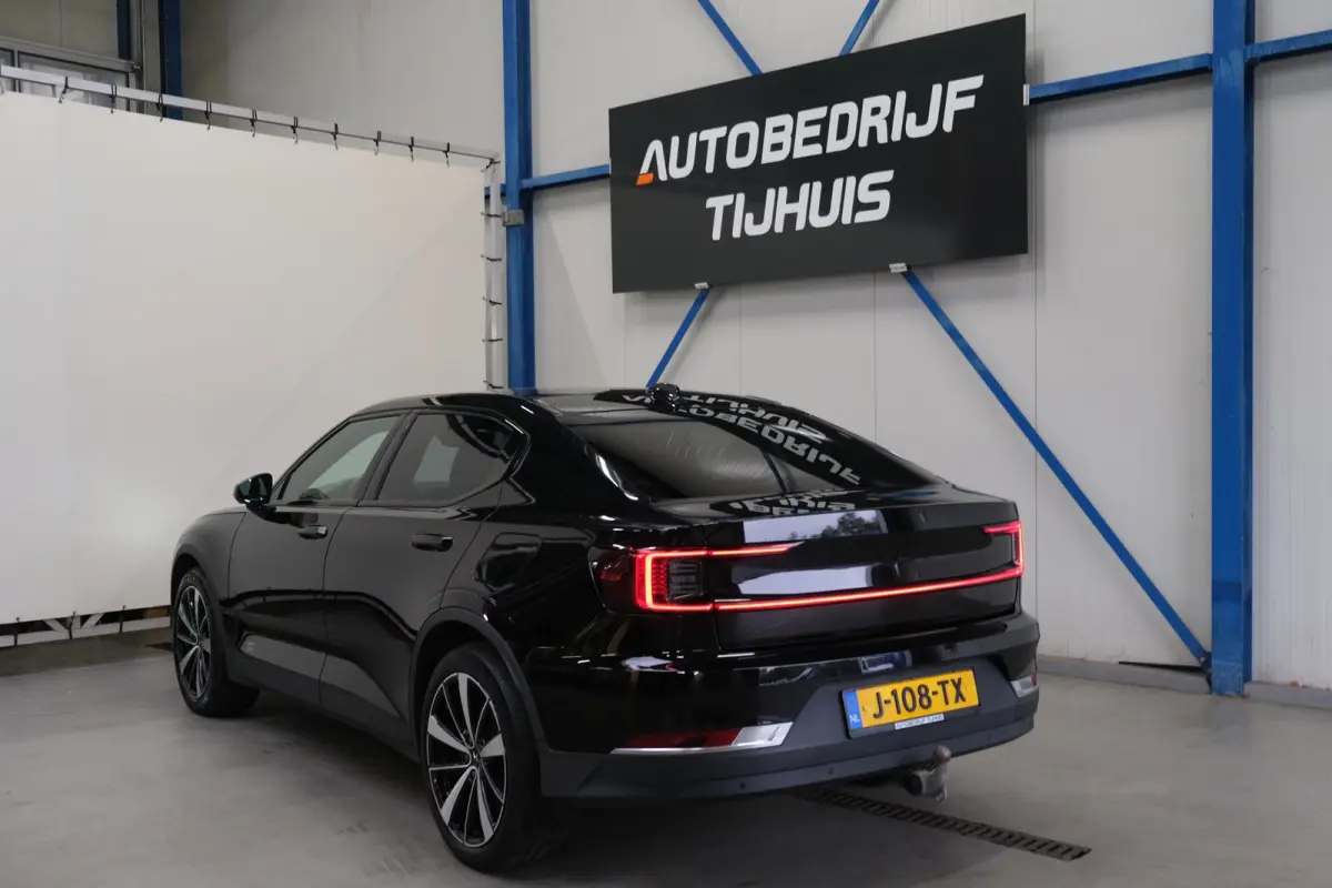 Long Range Dual Motor Launch Edition 78kWh > €16900,- Netto Export <