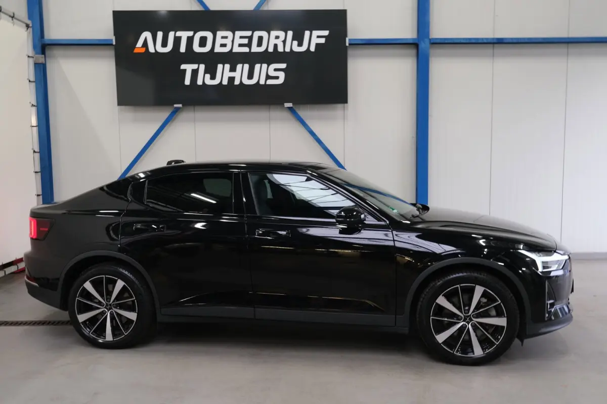 Long Range Dual Motor Launch Edition 78kWh > €16900,- Netto Export <