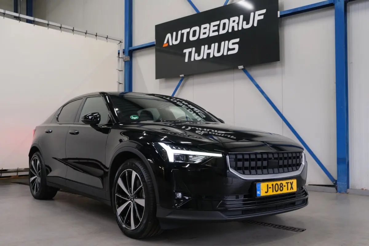 Long Range Dual Motor Launch Edition 78kWh > €16900,- Netto Export <