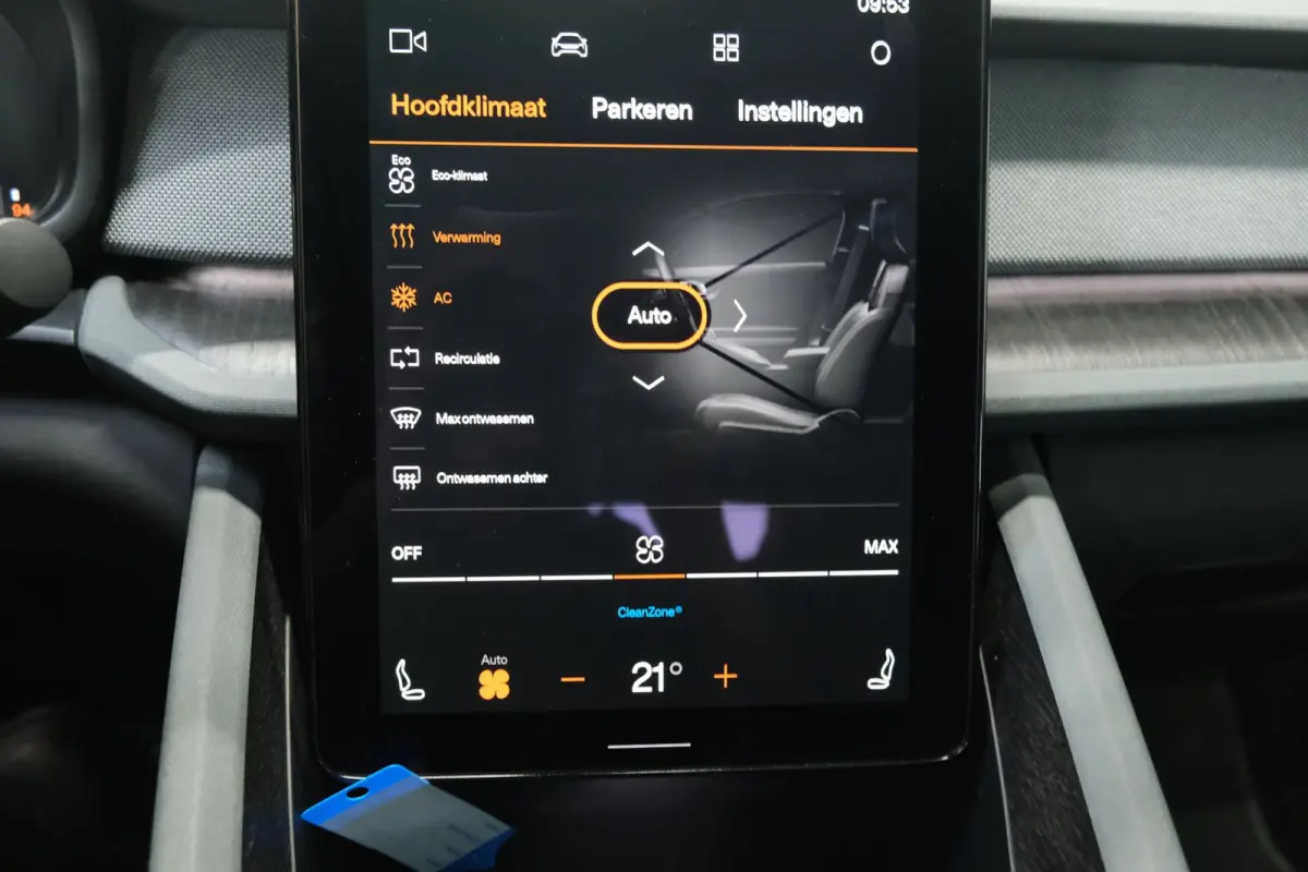 Long Range Dual Motor Launch Edition 78kWh > €16900,- Netto Export <