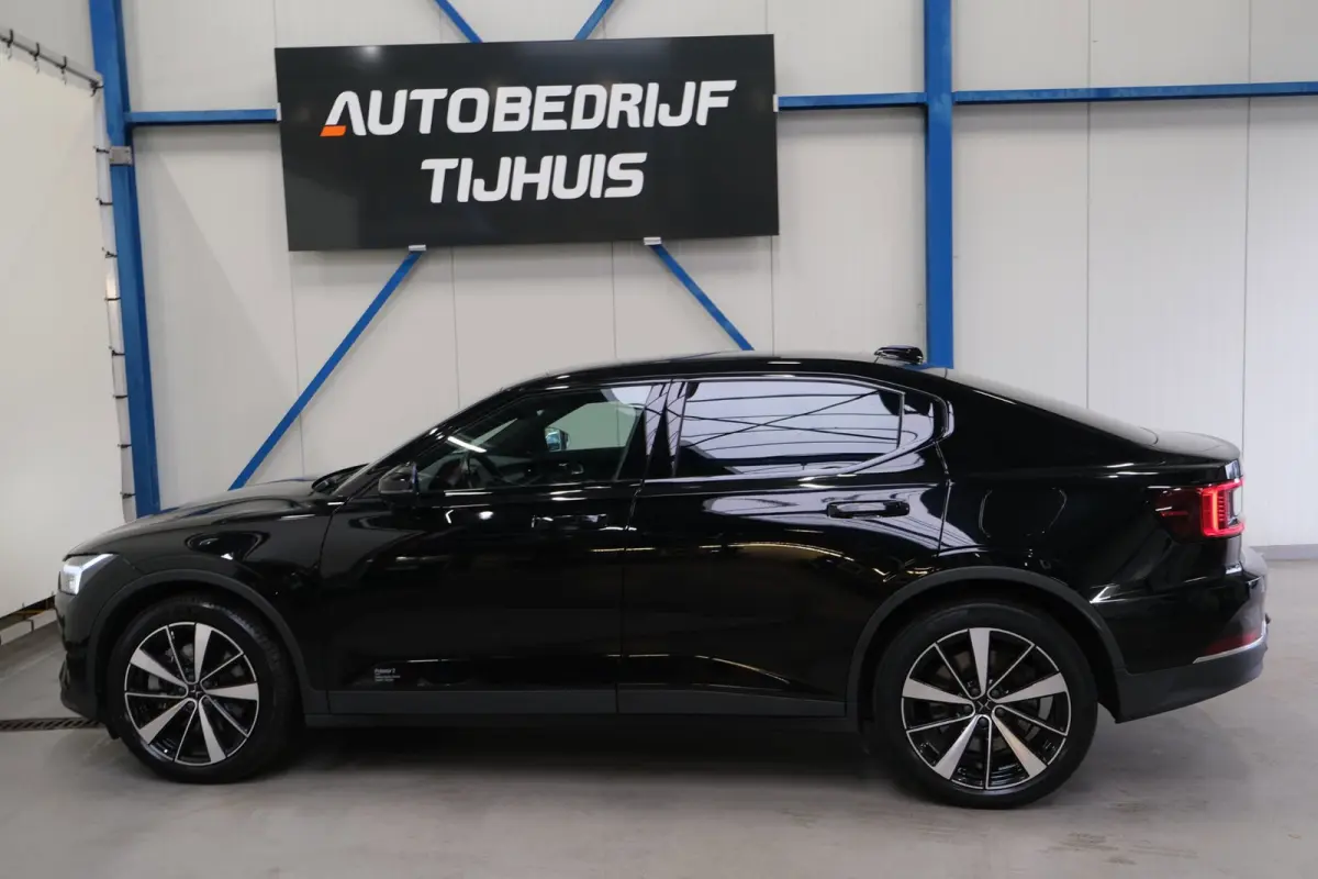 Long Range Dual Motor Launch Edition 78kWh > €16900,- Netto Export <