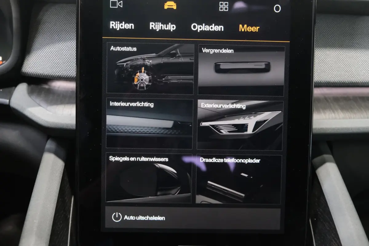 Long Range Dual Motor Launch Edition 78kWh > €16900,- Netto Export <