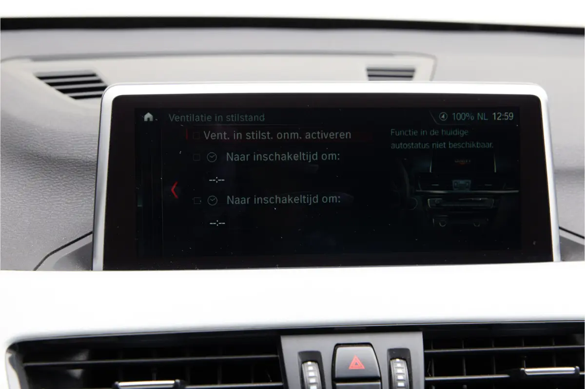 xDrive25i High Executive, Leder, Sportstoelen, Head-up, Navi 232pk