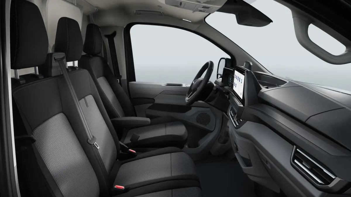 34 L2H1 Style 71 kWh | €7000,- korting ! | Carplay | Achteruitrijcamera | Achterdeuren | Alarmsysteem | 16" LMV | Parkeersensoren |