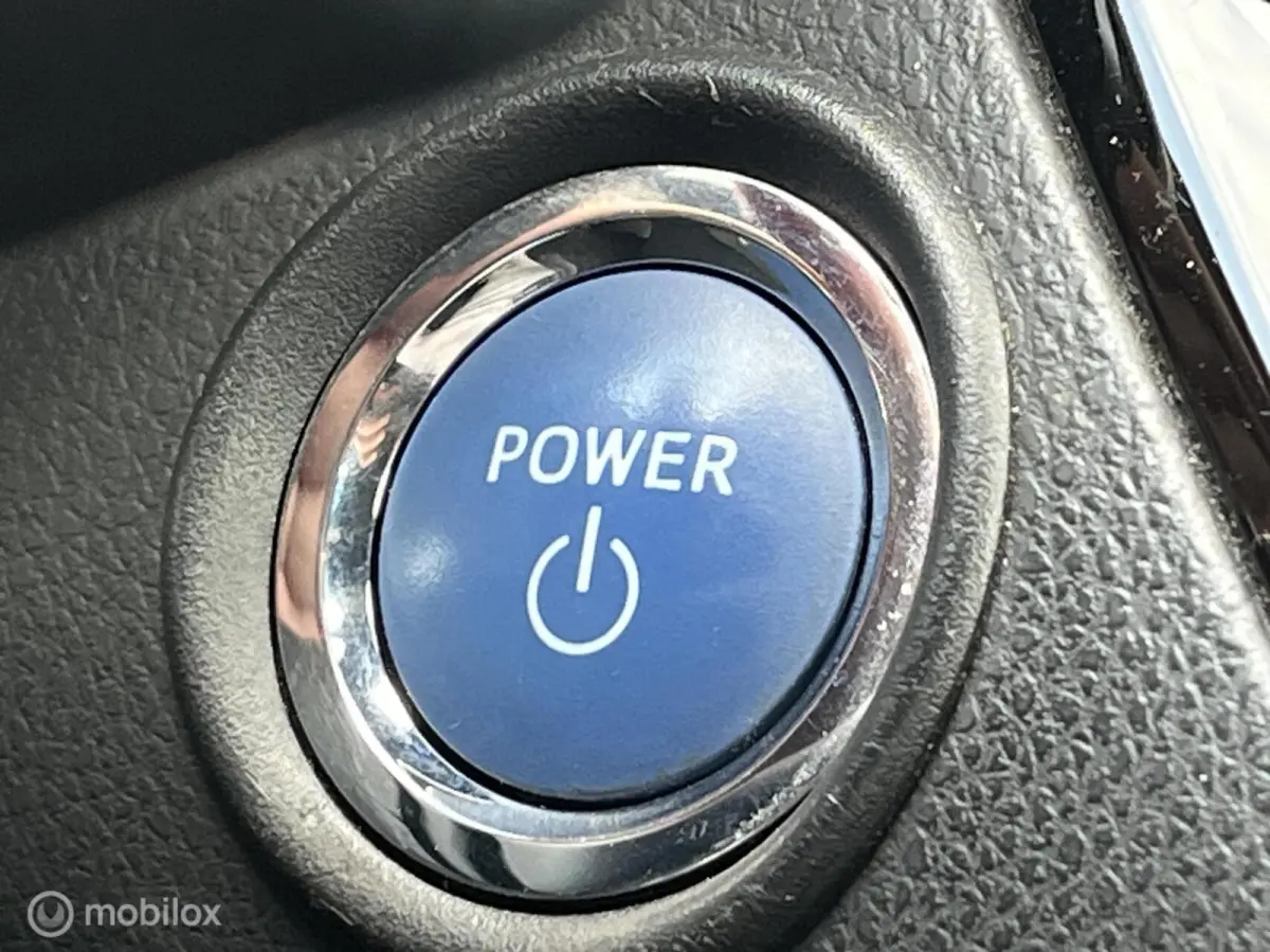 1.8 Hybrid Executive BJ 2019, LED, 100% Dealer onderhouden!