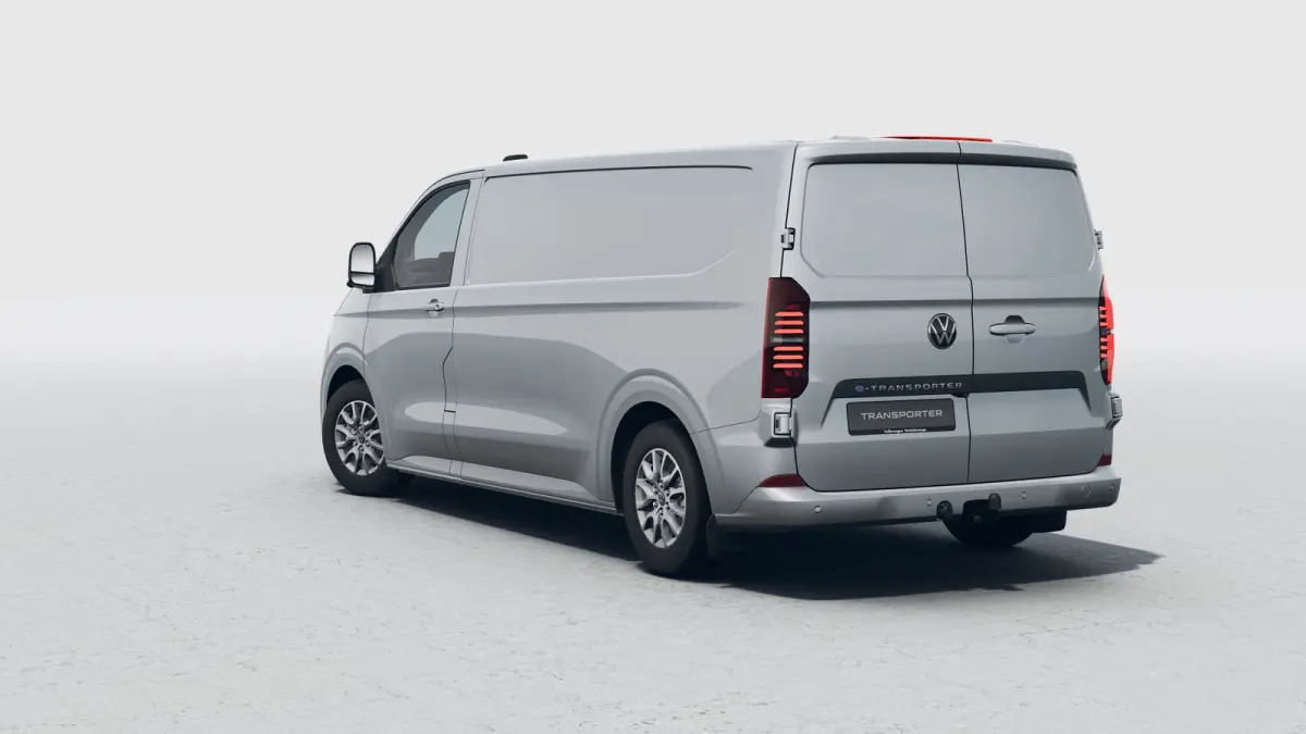34 L2H1 Style 71 kWh | €7000,- korting ! | Carplay | Achteruitrijcamera | Achterdeuren | Alarmsysteem | 16" LMV | Parkeersensoren |