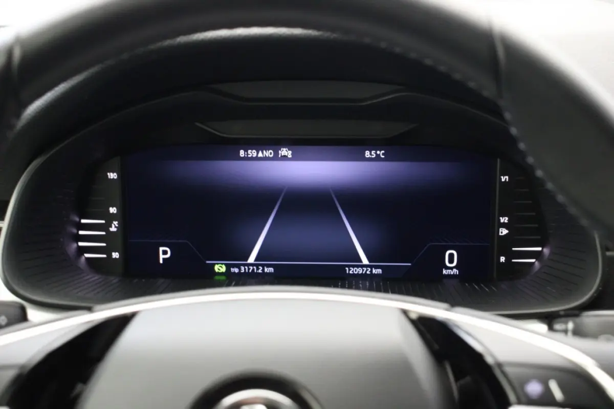 1.0 TSI Ambition Automaat - Digitaal Cockpit, Carplay, Cruise