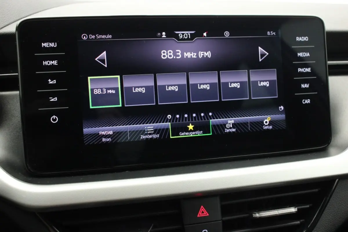 1.0 TSI Ambition Automaat - Digitaal Cockpit, Carplay, Cruise