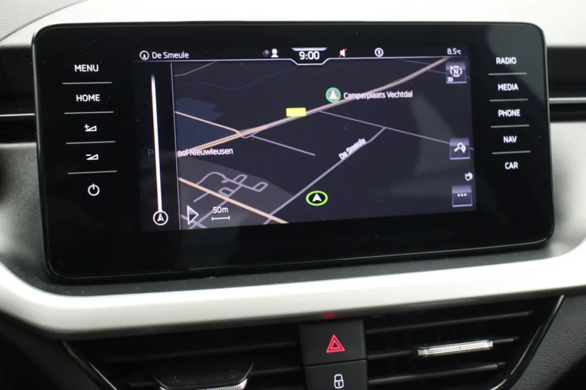 1.0 TSI Ambition Automaat - Digitaal Cockpit, Carplay, Cruise