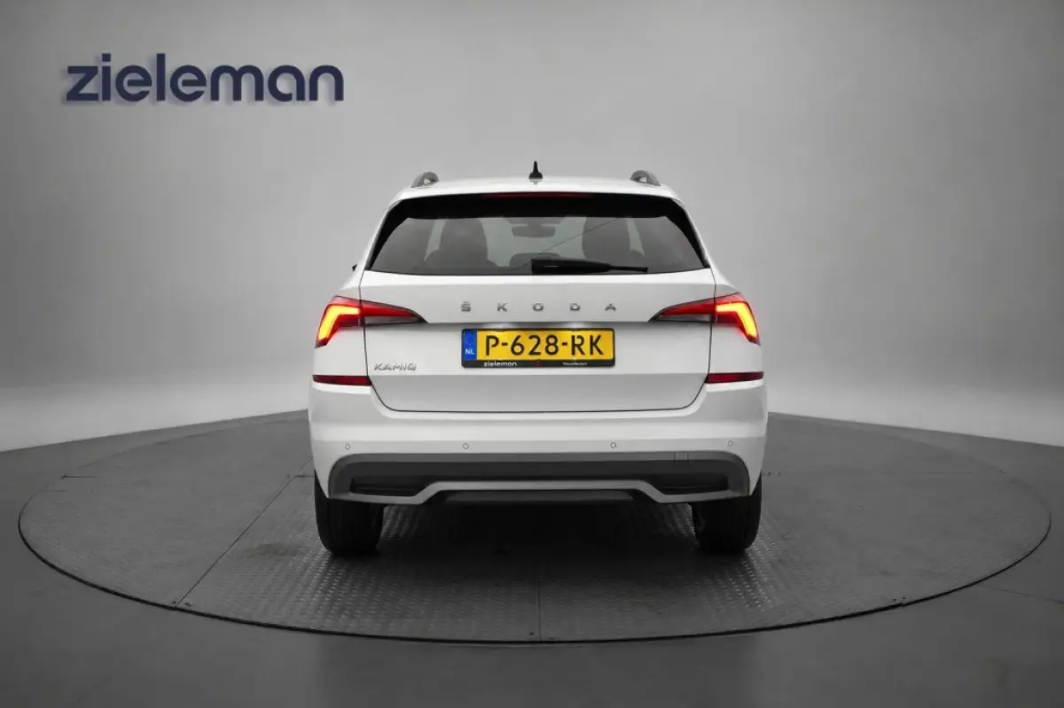 1.0 TSI Ambition Automaat - Digitaal Cockpit, Carplay, Cruise