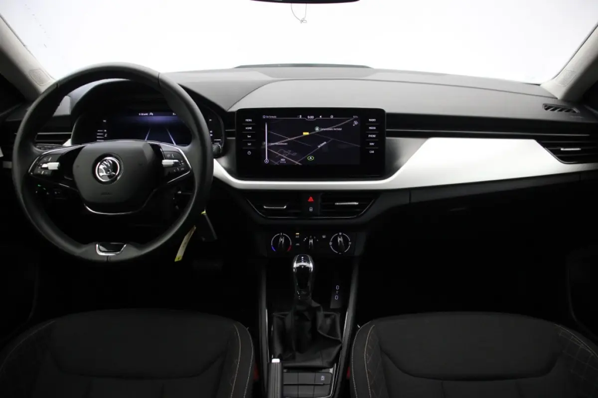 1.0 TSI Ambition Automaat - Digitaal Cockpit, Carplay, Cruise