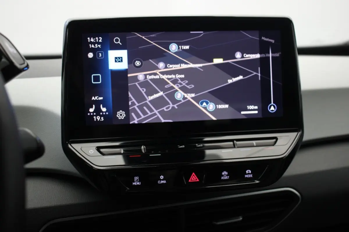 Pro 58 kWh - Carplay, Adapt. Cruise, Stoelverw. Massage, SOH 91,03%