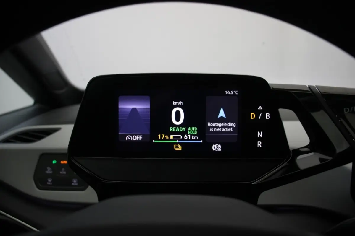 Pro 58 kWh - Carplay, Adapt. Cruise, Stoelverw. Massage, SOH 91,03%