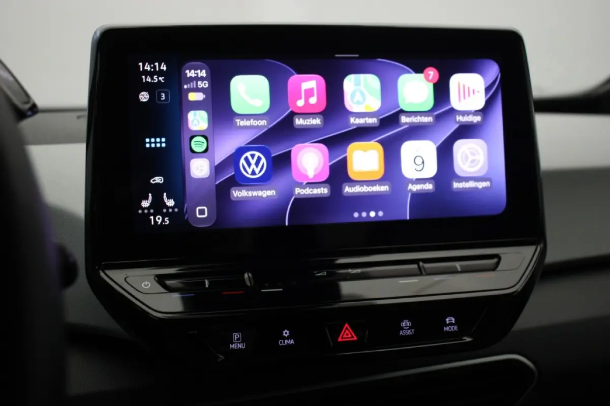 Pro 58 kWh - Carplay, Adapt. Cruise, Stoelverw. Massage, SOH 91,03%