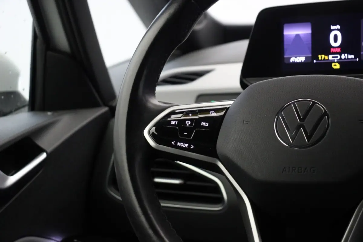 Pro 58 kWh - Carplay, Adapt. Cruise, Stoelverw. Massage, SOH 91,03%