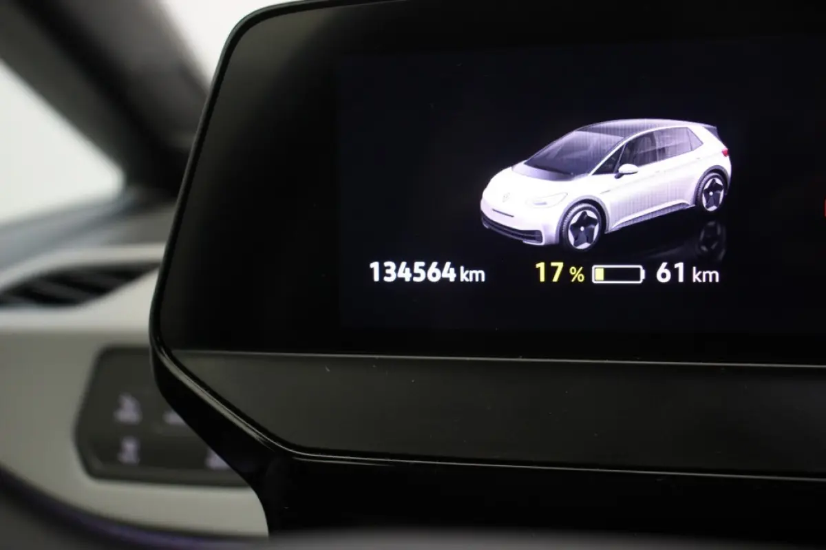 Pro 58 kWh - Carplay, Adapt. Cruise, Stoelverw. Massage, SOH 91,03%