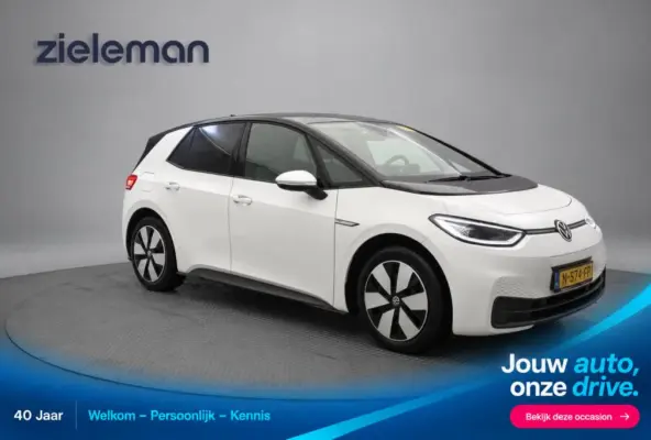 Pro 58 kWh - Carplay, Adapt. Cruise, Stoelverw. Massage, SOH 91,03%