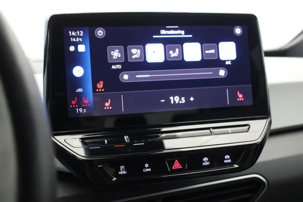 Pro 58 kWh - Carplay, Adapt. Cruise, Stoelverw. Massage, SOH 91,03%