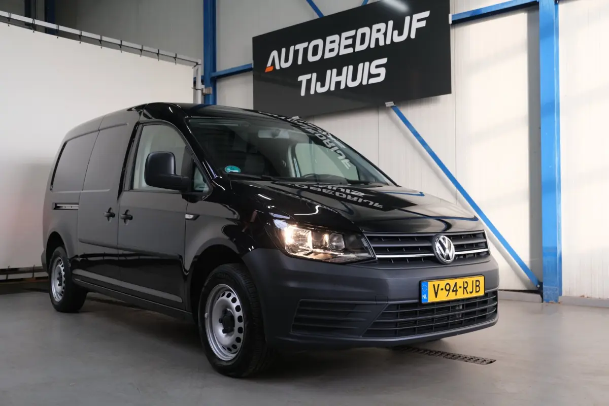 Maxi 1.0 TSI - Airco, PDC, Trekhaak.