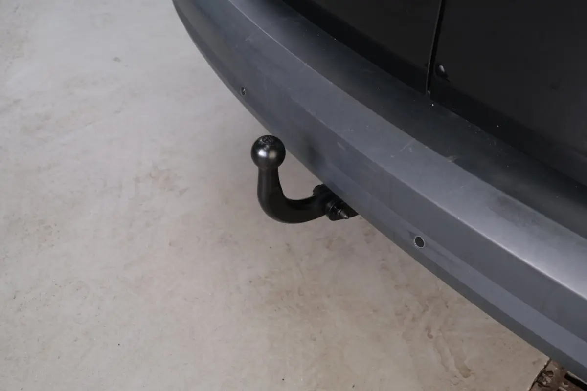 Maxi 1.0 TSI - Airco, PDC, Trekhaak.