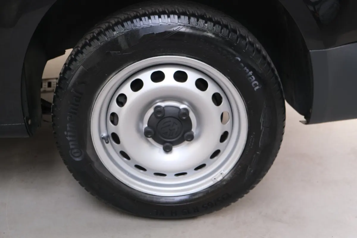 Maxi 1.0 TSI - Airco, PDC, Trekhaak.