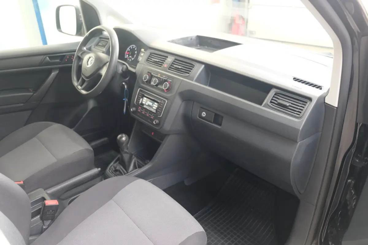 Maxi 1.0 TSI - Airco, PDC, Trekhaak.