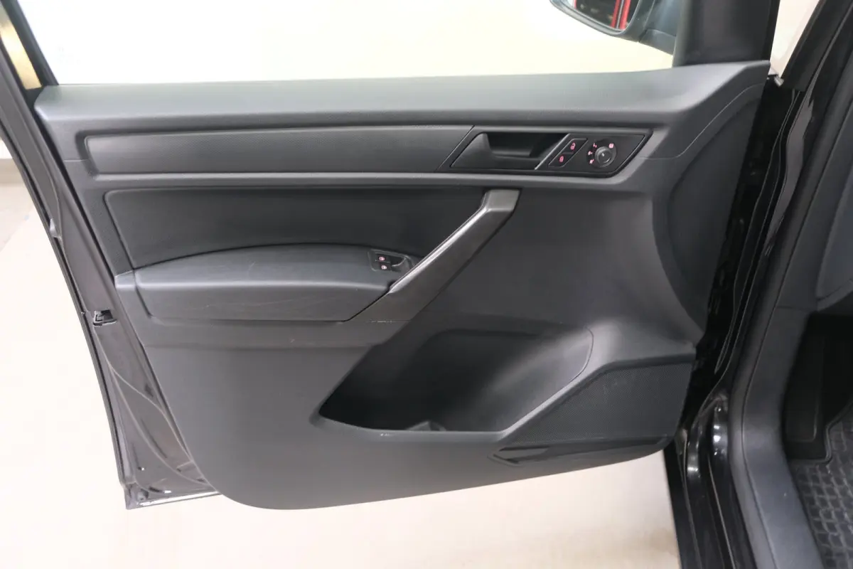 Maxi 1.0 TSI - Airco, PDC, Trekhaak.