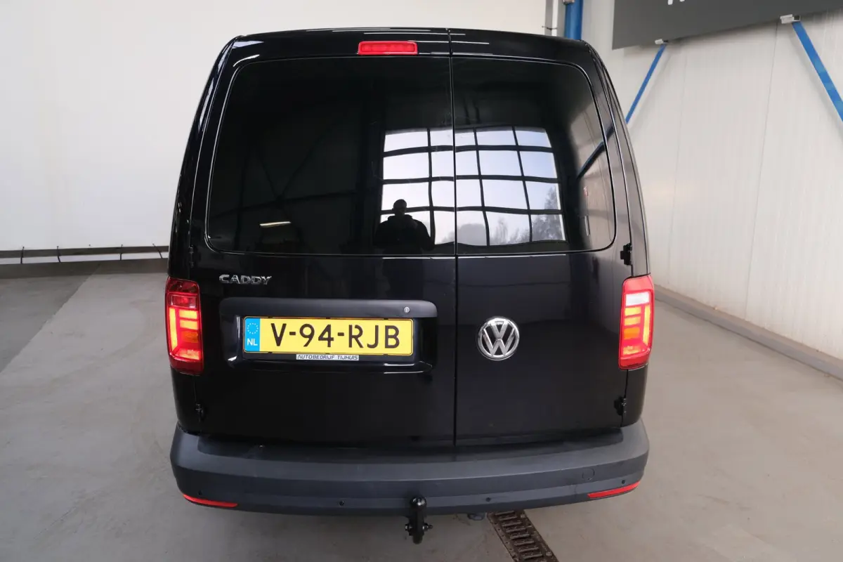 Maxi 1.0 TSI - Airco, PDC, Trekhaak.