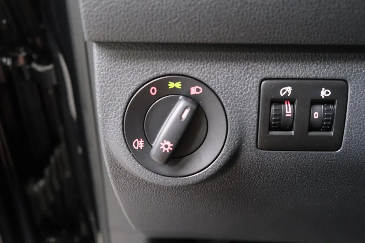 Maxi 1.0 TSI - Airco, PDC, Trekhaak.