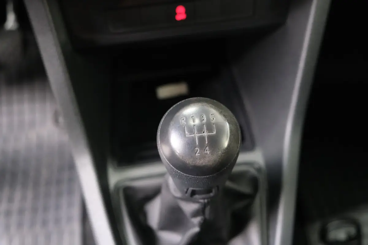 Maxi 1.0 TSI - Airco, PDC, Trekhaak.