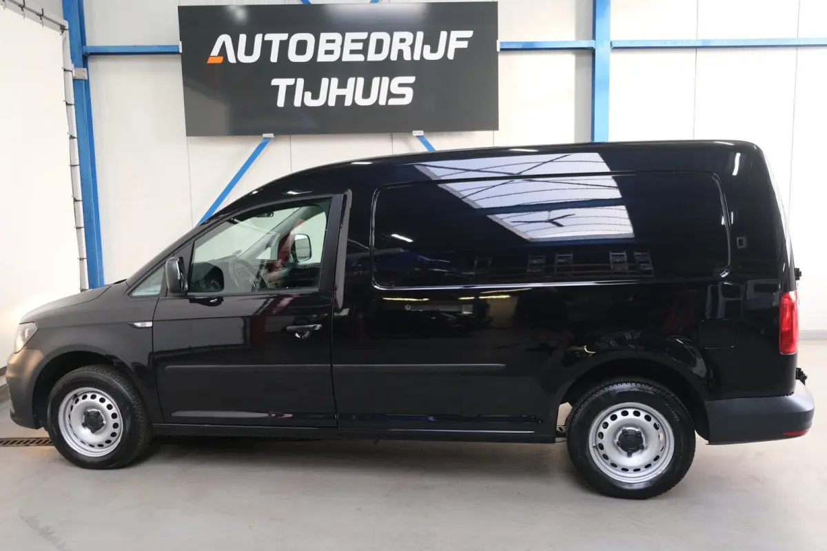 Maxi 1.0 TSI - Airco, PDC, Trekhaak.
