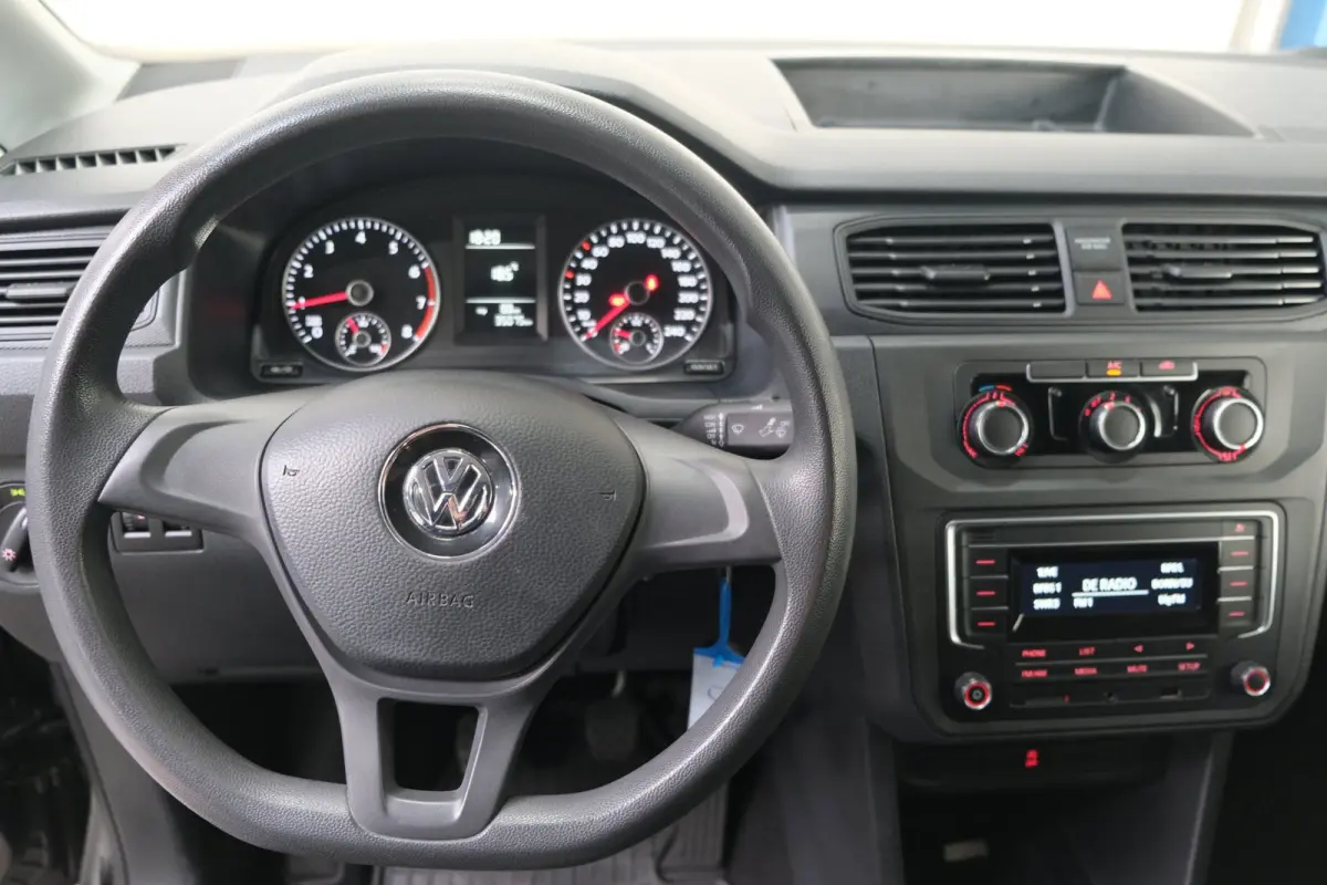 Maxi 1.0 TSI - Airco, PDC, Trekhaak.