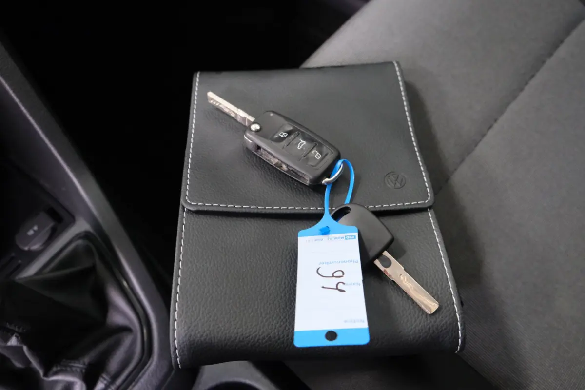 Maxi 1.0 TSI - Airco, PDC, Trekhaak.