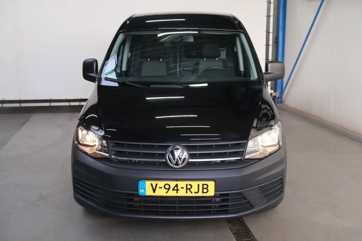 Maxi 1.0 TSI - Airco, PDC, Trekhaak.