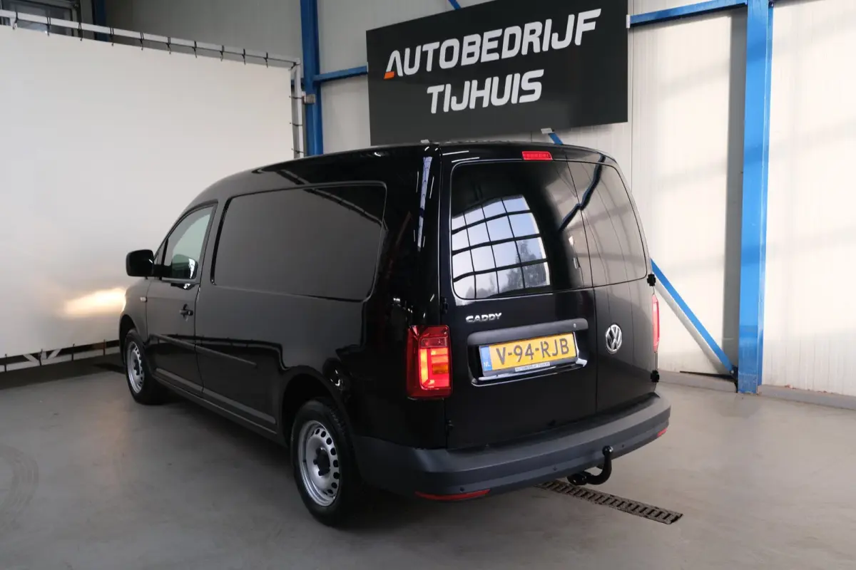 Maxi 1.0 TSI - Airco, PDC, Trekhaak.