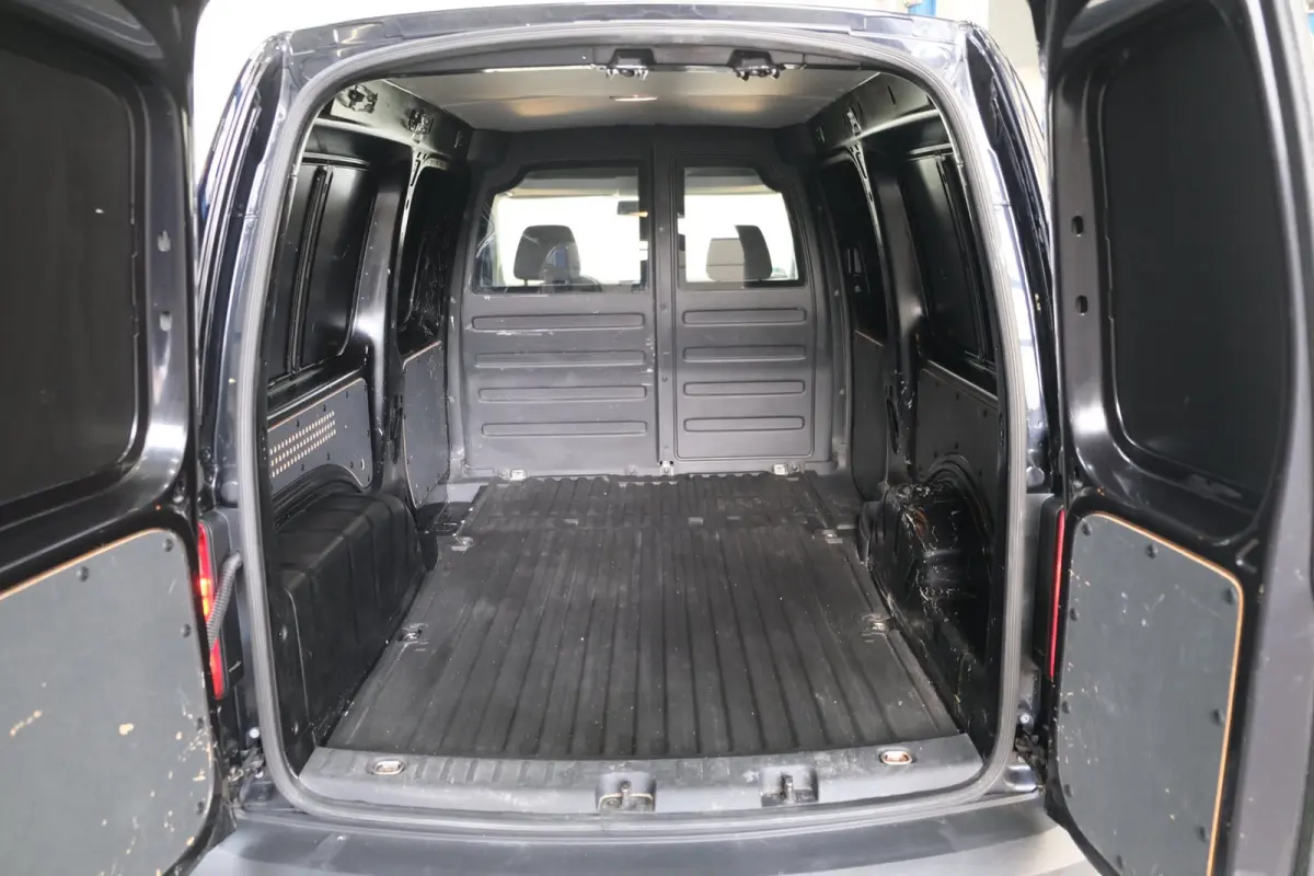Maxi 1.0 TSI - Airco, PDC, Trekhaak.