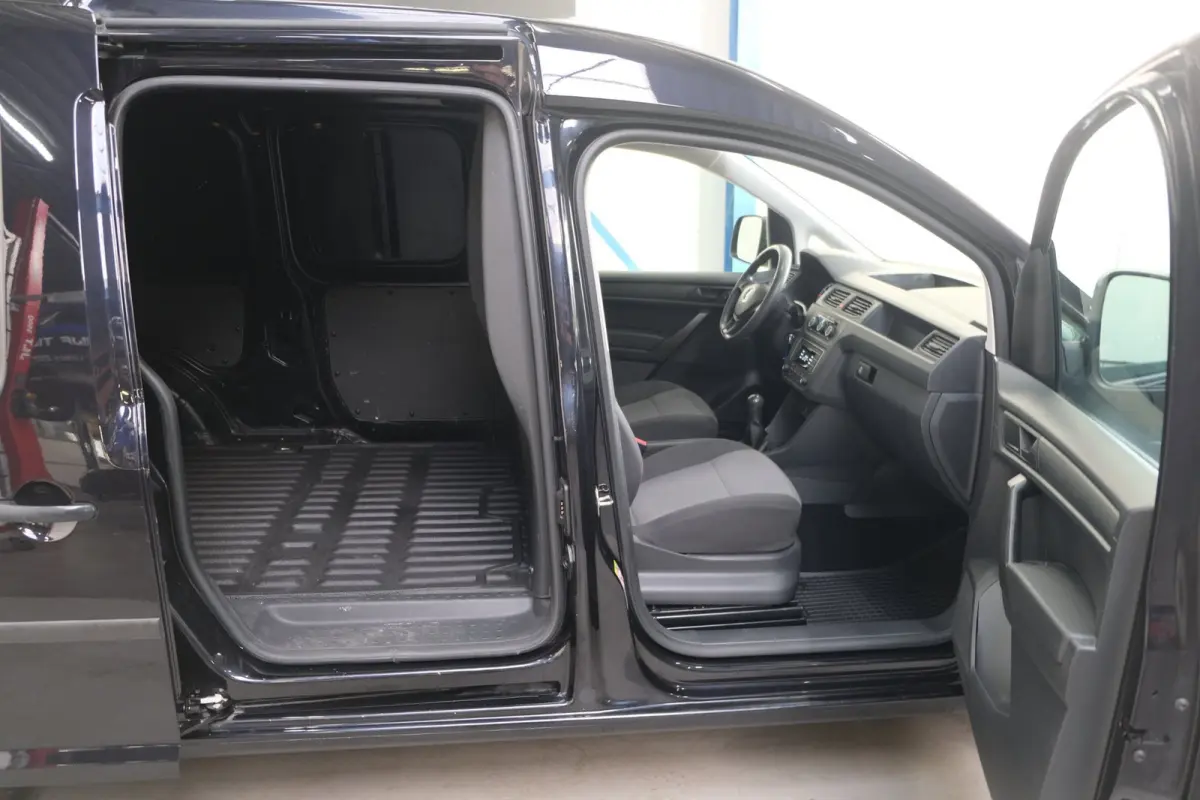 Maxi 1.0 TSI - Airco, PDC, Trekhaak.